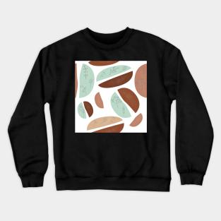 Terracotta Crewneck Sweatshirt